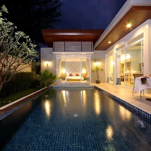 Apsara Beachfront & - Sha Extra **** Khao Lak